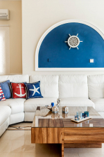 Condo in Pattaya, Thailand, 1 bedroom  № 6056 - photo 1
