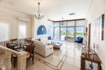 Condo in Pattaya, Thailand, 1 bedroom  № 6056 - photo 1