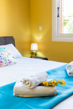Condo in Pattaya, Thailand, 1 bedroom  № 6056 - photo 1