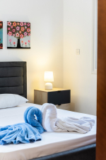 Condo in Pattaya, Thailand, 1 bedroom  № 6056 - photo 1