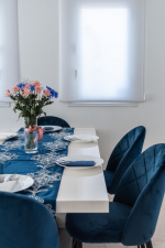 Condo in Pattaya, Thailand, 1 bedroom  № 6056 - photo 1