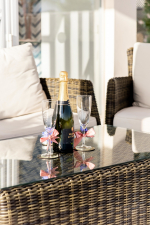 Condo in Pattaya, Thailand, 1 bedroom  № 6056 - photo 1