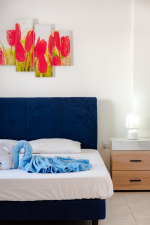 Condo in Pattaya, Thailand, 1 bedroom  № 6056 - photo 1