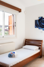Condo in Pattaya, Thailand, 1 bedroom  № 6056 - photo 1
