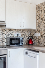 Condo in Pattaya, Thailand, 1 bedroom  № 6056 - photo 1