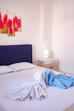 Condo in Pattaya, Thailand, 1 bedroom  № 6056 - photo 1