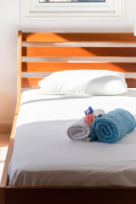 Condo in Pattaya, Thailand, 1 bedroom  № 6056 - photo 1