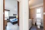 Condo in Pattaya, Thailand, 1 bedroom  № 6056 - photo 1