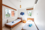 Condo in Pattaya, Thailand, 1 bedroom  № 6056 - photo 1