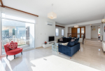 Condo in Pattaya, Thailand, 1 bedroom  № 6056 - photo 1