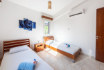 Condo in Pattaya, Thailand, 1 bedroom  № 6056 - photo 1