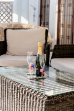 Condo in Pattaya, Thailand, 1 bedroom  № 6056 - photo 1