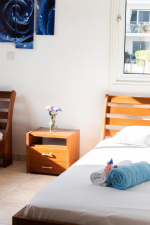 Condo in Pattaya, Thailand, 1 bedroom  № 6056 - photo 1