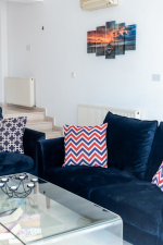 Condo in Pattaya, Thailand, 1 bedroom  № 6056 - photo 1