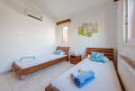 Condo in Pattaya, Thailand, 1 bedroom  № 6056 - photo 1