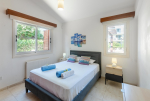 Condo in Pattaya, Thailand, 1 bedroom  № 6056 - photo 1