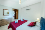 Condo in Pattaya, Thailand, 1 bedroom  № 6056 - photo 1