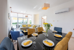 Condo in Pattaya, Thailand, 1 bedroom  № 6056 - photo 1