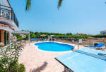 Condo in Pattaya, Thailand, 1 bedroom  № 6056 - photo 1