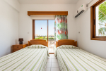 Condo in Pattaya, Thailand, 1 bedroom  № 6056 - photo 1