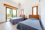 Condo in Pattaya, Thailand, 1 bedroom  № 6056 - photo 1