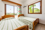 Condo in Pattaya, Thailand, 1 bedroom  № 6056 - photo 1