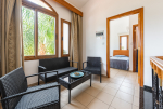 Condo in Pattaya, Thailand, 1 bedroom  № 6056 - photo 1