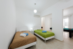 Condo in Pattaya, Thailand, 1 bedroom  № 6056 - photo 1