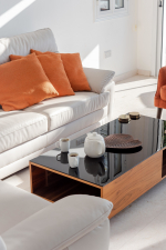 Condo in Pattaya, Thailand, 1 bedroom  № 6056 - photo 1