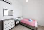 Condo in Pattaya, Thailand, 1 bedroom  № 6056 - photo 1