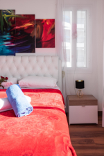 Condo in Pattaya, Thailand, 1 bedroom  № 6056 - photo 1