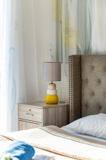 Condo in Pattaya, Thailand, 1 bedroom  № 6056 - photo 1