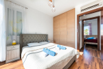 Condo in Pattaya, Thailand, 1 bedroom  № 6056 - photo 1