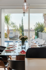 Condo in Pattaya, Thailand, 1 bedroom  № 6056 - photo 1