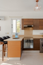 Condo in Pattaya, Thailand, 1 bedroom  № 6056 - photo 1