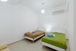 Condo in Pattaya, Thailand, 1 bedroom  № 6056 - photo 1