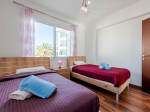 Condo in Pattaya, Thailand, 1 bedroom  № 6056 - photo 1