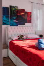 Condo in Pattaya, Thailand, 1 bedroom  № 6056 - photo 1