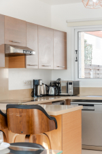 Condo in Pattaya, Thailand, 1 bedroom  № 6056 - photo 1