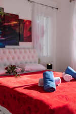 Condo in Pattaya, Thailand, 1 bedroom  № 6056 - photo 1