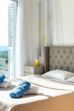 Condo in Pattaya, Thailand, 1 bedroom  № 6056 - photo 1