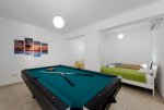 Condo in Pattaya, Thailand, 1 bedroom  № 6056 - photo 1