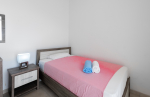 Condo in Pattaya, Thailand, 1 bedroom  № 6056 - photo 1