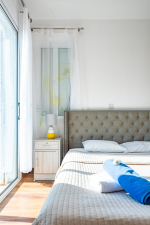 Condo in Pattaya, Thailand, 1 bedroom  № 6056 - photo 1