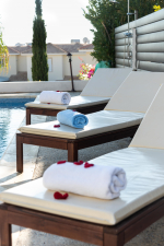 Condo in Pattaya, Thailand, 1 bedroom  № 6056 - photo 1