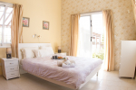 Condo in Pattaya, Thailand, 1 bedroom  № 6056 - photo 1