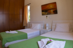 Condo in Pattaya, Thailand, 1 bedroom  № 6056 - photo 1