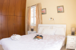 Condo in Pattaya, Thailand, 1 bedroom  № 6056 - photo 1
