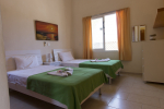 Condo in Pattaya, Thailand, 1 bedroom  № 6056 - photo 1