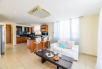 Condo in Pattaya, Thailand, 1 bedroom  № 6056 - photo 1
